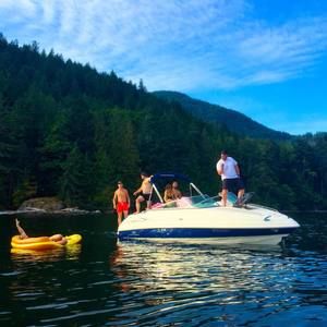 Meet your Posher, Josh